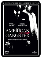 Film: American Gangster - Extended [CE] [SB] [2 DVDs]