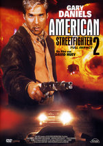 Film: American Streetfighter 2