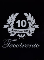 Film: Tocotronic - 10th Anniversary (+ CD)