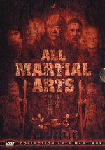 Film: All Martial Arts Collection 2 [3 DVDs]
