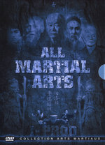 Film: All Martial Arts Collection 3 [3 DVDs]
