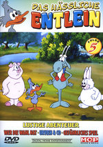 Film: Das hässliche Entlein - Folge 5