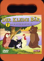 Film: Der kleine Bär - Folge 1: Schattenspiele
