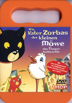 Film: Wie Kater Zorbas der kleinen Mö... - Köfferchen