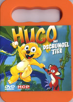 Film: Hugo, das Dschungeltier