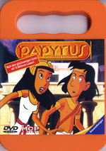 Film: Papyrus - Wie alles begann - Köfferchen