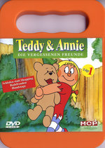 Film: Teddy & Annie - Folge 1 - Köfferchen