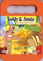 Film: Teddy & Annie - Folge 2 - Köfferchen