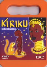 Film: Kiriku und die Zauberin