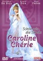 Film: Caroline Cherie - Schön wie die Sünde