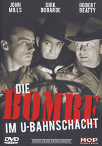 Film: Die Bombe im U-Bahnschacht