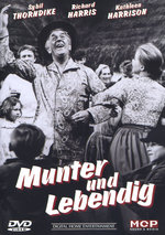Film: Munter und lebendig