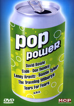 Film: Pop Power