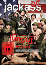Film: Jackass 2.5 - Uncut