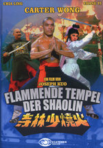 Film: Flammende Tempel der Shaolin