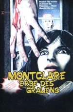 Film: Montclare - Erbe des Grauens