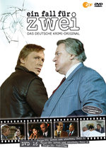 Film: Ein Fall für Zwei 16 - Folge 37-39