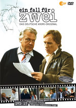 Film: Ein Fall für Zwei 17 - Folge 40-42