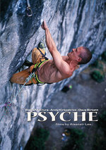 Film: Psyche - Alastair Lee