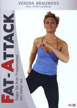 Film: Fat Attack - Verena Brauwers