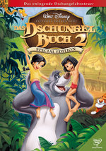 Film: Das Dschungelbuch 2 [SE]
