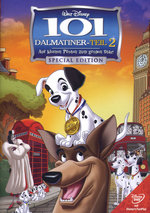 Film: 101 Dalmatiner Teil 2 [SE]