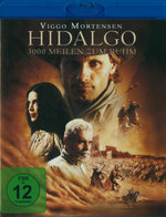 Film: Hidalgo - 3000 Meilen zum Ruhm