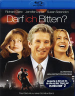 Film: Darf ich bitten?