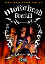 Film: Motörhead - Overkill [2 DVDs]