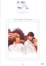 Film: Liebende Frauen