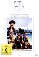 Film: Die Russen kommen!