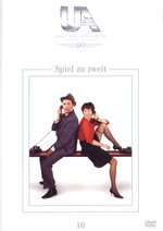 Film: Spiel zu Zweit