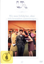 Film: Wie man Erfolg hat, ohne sich besonders anzu...