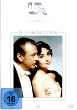Film: Liebe am Nachmittag