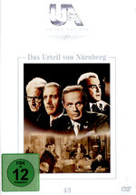 Film: Das Urteil von Nürnberg