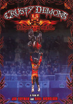 Film: Crusty Demons 13 - Unleash Hell