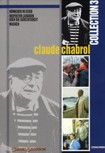 Film: Claude Chabrol Collection 3 [3 DVDs]