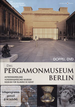 Film: Das Pergamonmuseum Berlin [2 DVDs]