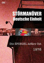 Film: Störmanöver Deutsche Einheit - Die Spiegel-Aff..