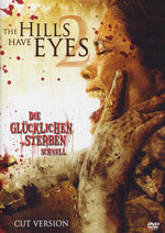 Film: The Hills Have Eyes 2 - Cut Version