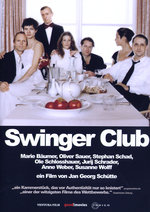 Film: Swinger Club
