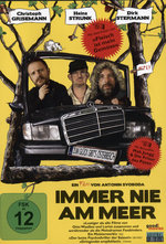 Film: Immer nie am Meer