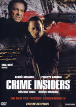 Film: Crime Insiders