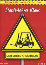 Film: Staplerfahrer Klaus - Der erste ... [DE] [CE]