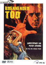 Film: Brennender Tod
