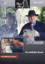 Film: Pfarrer Braun - Der unsichtbare Beweis