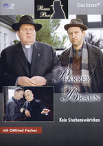 Film: Pfarrer Braun - Kein Sterbenswörtchen