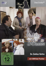 Film: Pfarrer Braun - Ein Zeichen Gottes