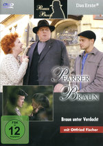 Film: Pfarrer Braun - Braun unter Verdacht