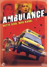 Film: Ambulance